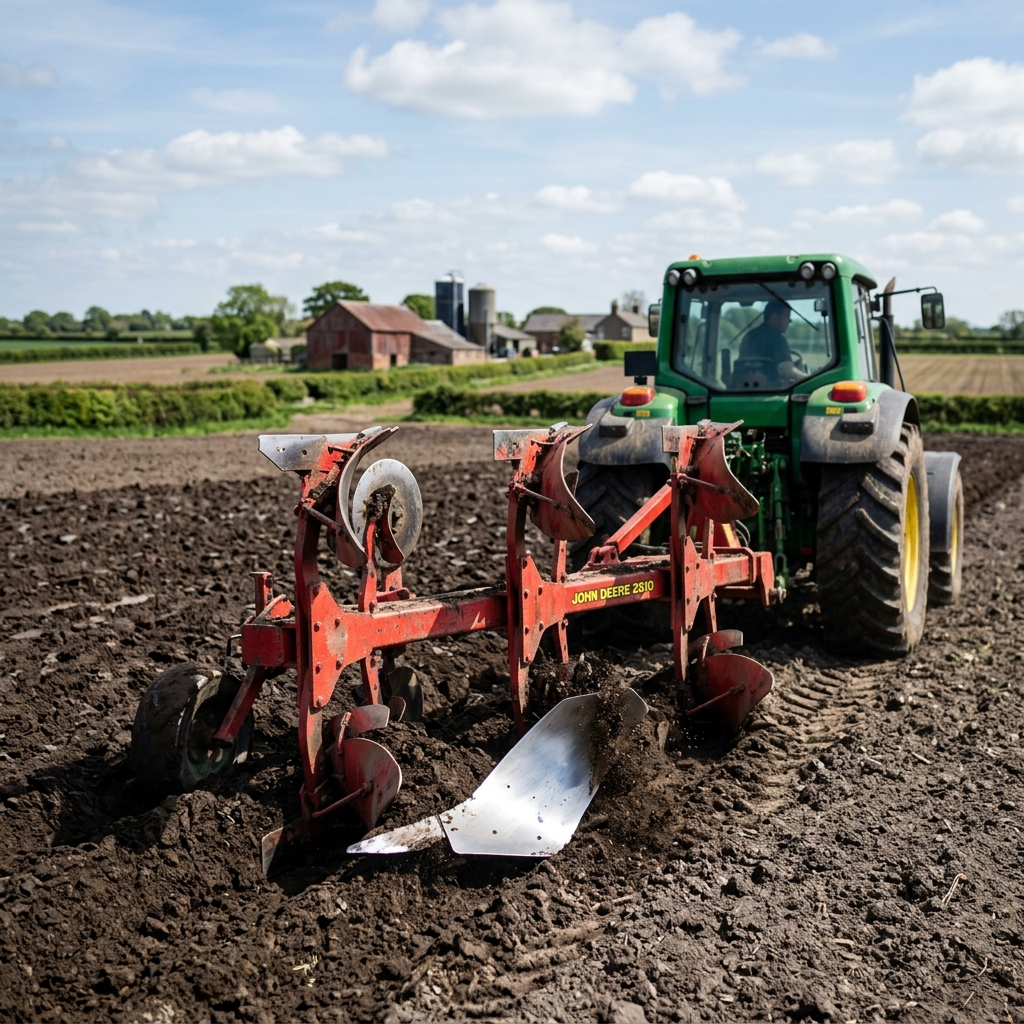 Plough